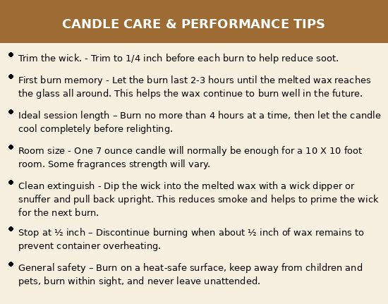 Pumpkin Chai 7oz Candle