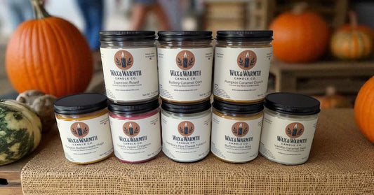 The Secret to a Longer-Lasting Candle: 5 Simple Tips You Can Try Today