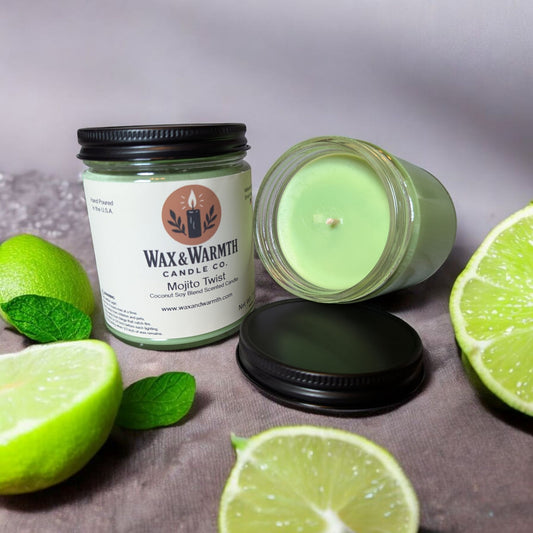 Vela Mojito Twist