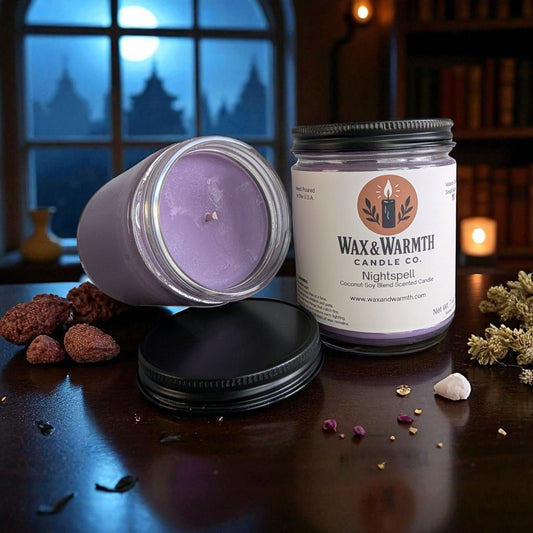 Vela Nightspell