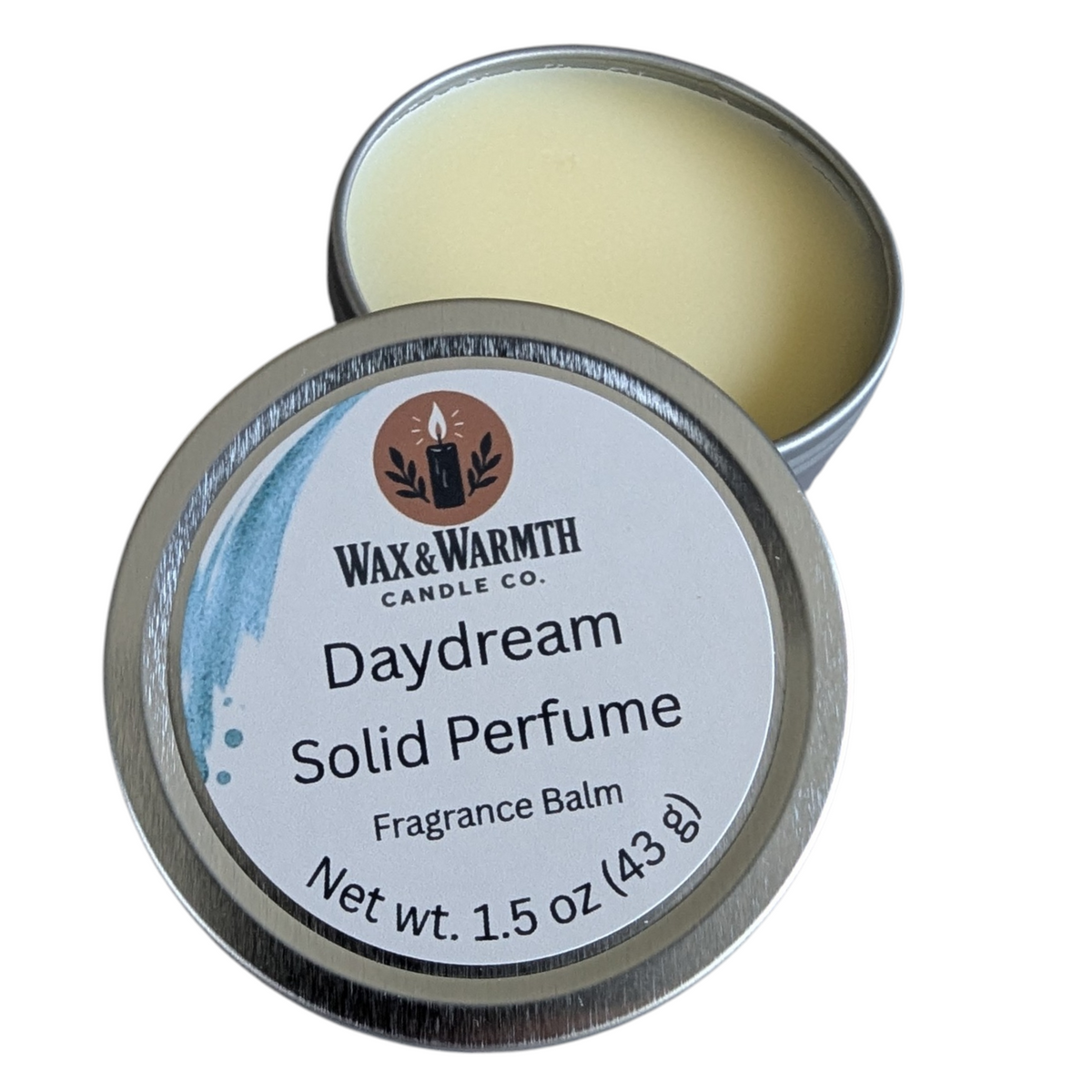 Daydream 1.5 oz Solid Perfume