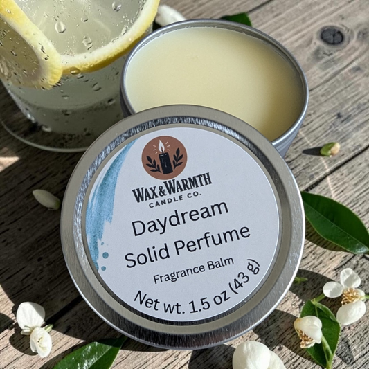 Daydream 1.5 oz Solid Perfume