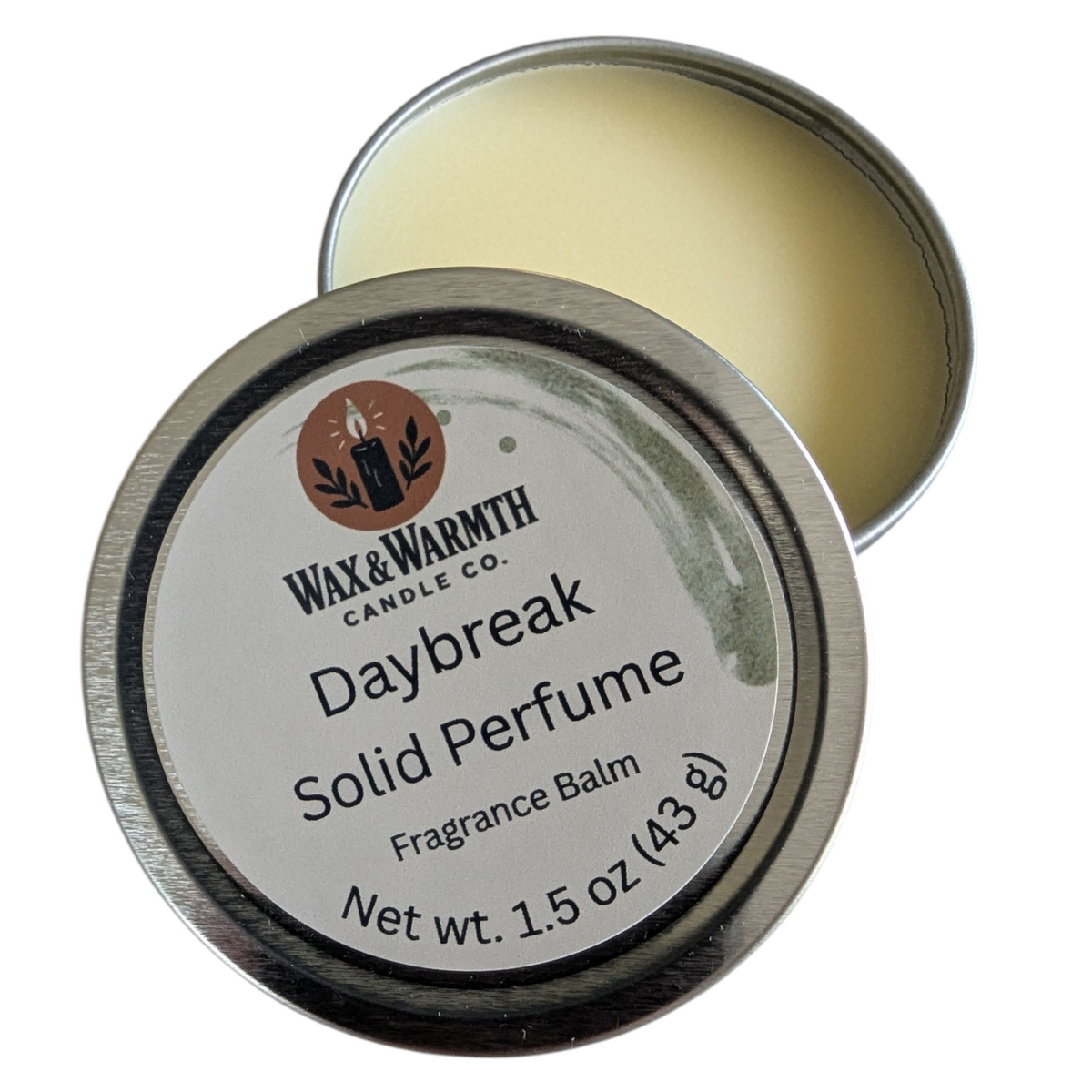 Daybreak 1.5 oz Solid Perfume