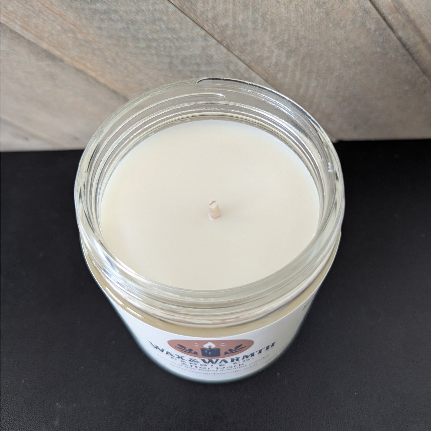 After Dark 7oz Candle