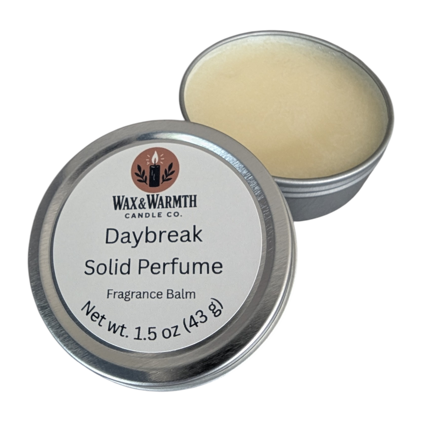 Daybreak 1.5 oz Solid Perfume