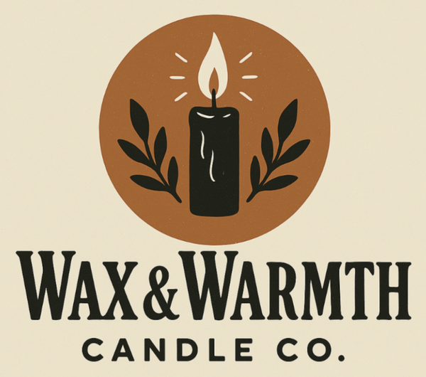 Wax & Warmth Candle Co.